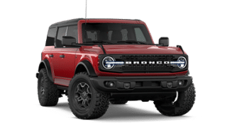 2026 Ford Bronco® External Image 5